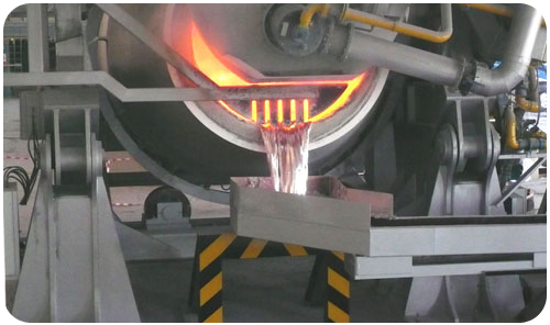 Prerada sekundarnog aluminija