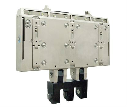 Měření parametrů CCM