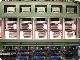 Šest i deset valjčane ravnalice