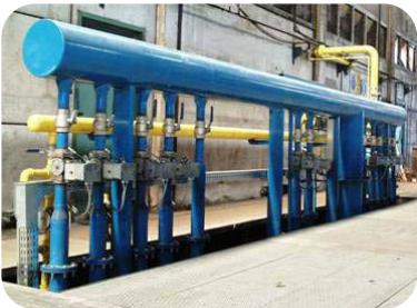 Peći sa fluidiziranim slojem