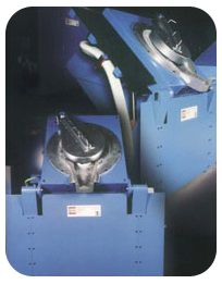 Indukciono topljenje