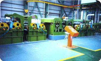 Inspekcija površina 